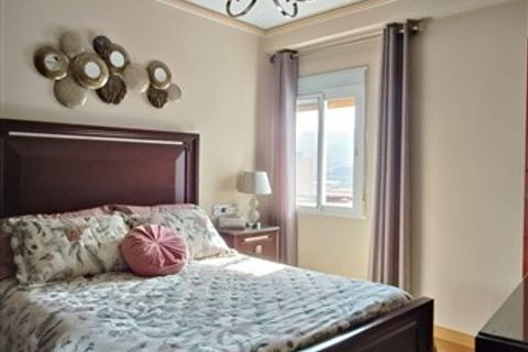 Landsbyhus i Molvizar, Granada, Molvizar - € 185.000 | Ref: 295 - foto 10